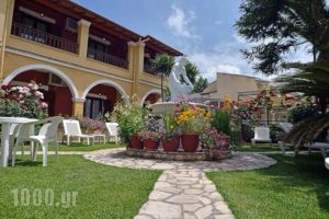 Eleni Apartments_travel_packages_in_Ionian Islands_Corfu_Roda