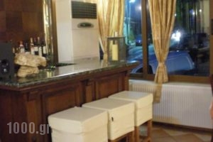 Stavrodromi Hotel_best prices_in_Hotel_Epirus_Thesprotia_Igoumenitsa