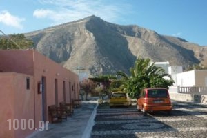 Agios Antonios_accommodation_in_Hotel_Cyclades Islands_Sandorini_Perissa