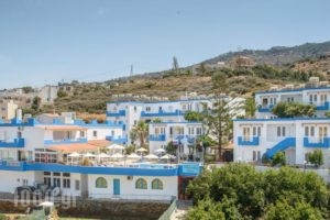 Belvedere Hotel Apartments_lowest prices_in_Apartment_Crete_Heraklion_Aghia Pelagia