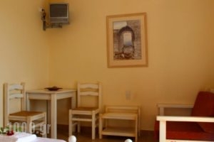 Aenaon Studios_best prices_in_Hotel_Central Greece_Evia_Edipsos
