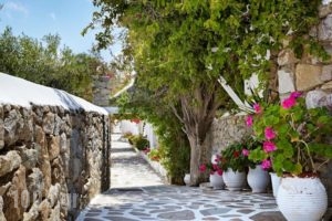 Seaside Cottage By Belvedere_accommodation_in_Hotel_Cyclades Islands_Mykonos_Psarou