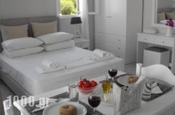 Milos Bay Suites in Athens, Attica, Central Greece