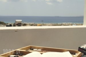 Hotel Semeli_holidays_in_Hotel_Cyclades Islands_Naxos_Agios Prokopios