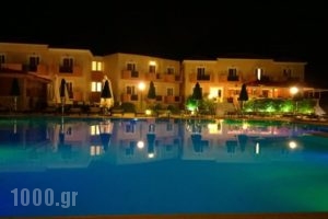 Bella Vista Hotel_best deals_Hotel_Aegean Islands_Lesvos_Mythimna (Molyvos)
