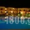 Bella Vista Hotel_best deals_Hotel_Aegean Islands_Lesvos_Mythimna (Molyvos)