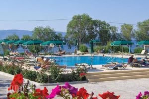 Bella Vista Hotel_holidays_in_Hotel_Aegean Islands_Lesvos_Mythimna (Molyvos)