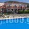 Bella Vista Hotel_lowest prices_in_Hotel_Aegean Islands_Lesvos_Mythimna (Molyvos)