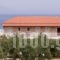 Kastro Beach Hotel_accommodation_in_Hotel_Peloponesse_Ilia_Kastro Kylini