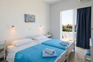 Antomar Apartments And Studios_lowest prices_in_Apartment_Dodekanessos Islands_Rhodes_Kremasti