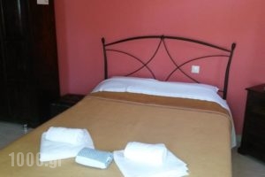 Rentinia Inn_best deals_Hotel_Macedonia_Halkidiki_Ammouliani