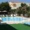 Seagull Hotel and Apartments_lowest prices_in_Apartment_Crete_Chania_Agia Marina