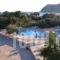 Eristos Beach Hotel_best prices_in_Hotel_Dodekanessos Islands_Tilos_Tilos Chora