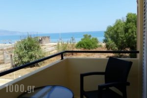 Ariana Studios And Apartments_best prices_in_Apartment_Crete_Chania_Kissamos