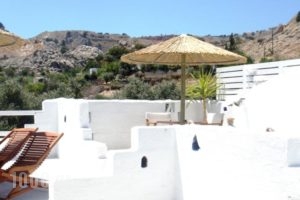 Blugreen Stegna B&B (ex Panorama)_best prices_in_Hotel_Dodekanessos Islands_Rhodes_Stegna
