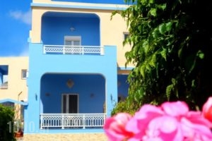 ApartHotel Papafotis_travel_packages_in_Dodekanessos Islands_Leros_Alinda