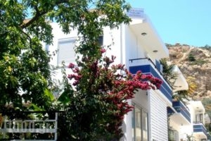 Blugreen Stegna B&B (ex Panorama)_accommodation_in_Hotel_Dodekanessos Islands_Rhodes_Stegna