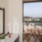 Alkyone Sea Side Apartments_lowest prices_in_Apartment_Crete_Chania_Almyrida