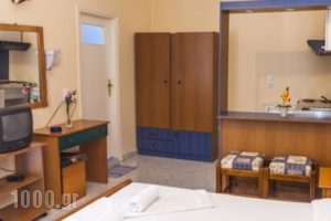 Stephanie Rooms 2_holidays_in_Room_Piraeus Islands - Trizonia_Agistri_Agistri Rest Areas