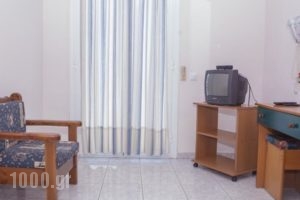 Stephanie Rooms 2_best prices_in_Room_Piraeus Islands - Trizonia_Agistri_Agistri Rest Areas