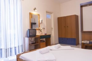 Stephanie Rooms 2_travel_packages_in_Piraeus Islands - Trizonia_Agistri_Agistri Rest Areas