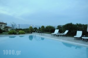 Bella Villa_accommodation_in_Villa_Piraeus Islands - Trizonia_Aigina_Aigina Chora