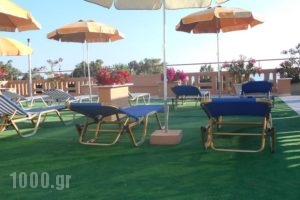 Ilona Apartments Chania_best prices_in_Apartment_Crete_Chania_Daratsos