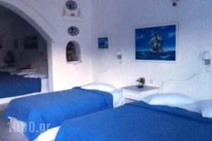 Soula Apartment Psarou_travel_packages_in_Cyclades Islands_Mykonos_Mykonos ora