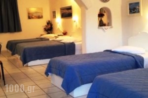 Soula Apartment Psarou_lowest prices_in_Apartment_Cyclades Islands_Mykonos_Mykonos ora