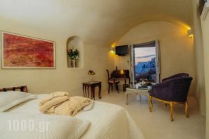 Kastro Oia Houses_holidays_in_Hotel_Cyclades Islands_Sandorini_Sandorini Rest Areas