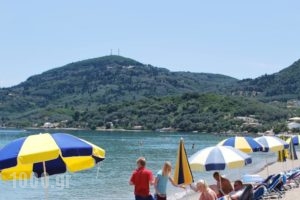 Gemini Hotel_lowest prices_in_Hotel_Ionian Islands_Corfu_Corfu Rest Areas