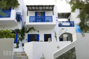 Maganas Hotel_lowest prices_in_Hotel_Dodekanessos Islands_Astipalea_Astipalea Chora
