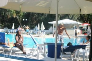 Kalamitsi Beach Camping Village_best deals_Hotel_Epirus_Preveza_Preveza City