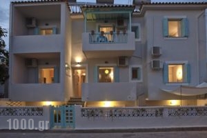 Rooms Milou Bed And Breakfast_travel_packages_in_Aegean Islands_Lesvos_Skala Eressou