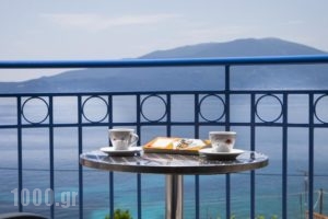 Olive Bay Hotel_best deals_Hotel_Ionian Islands_Kefalonia_Aghia Efimia