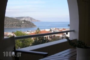 Treehouse Holiday Homes_best deals_Hotel_Piraeus Islands - Trizonia_Spetses_Spetses Chora