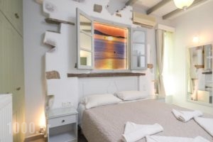 Santa Katerina Apartments & Studios_best prices_in_Apartment_Cyclades Islands_Naxos_Naxos chora