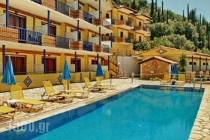 Politia Hotel_accommodation_in_Hotel_Ionian Islands_Lefkada_Kalamitsi