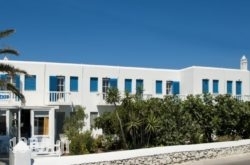 Hotel Skios in Mykonos Chora, Mykonos, Cyclades Islands
