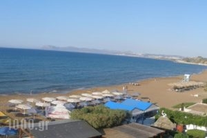 Camelia Studios & Apartments_holidays_in_Apartment_Crete_Chania_Stalos