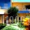 ApartHotel Papafotis_best deals_Hotel_Dodekanessos Islands_Leros_Alinda