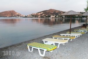 Alinda Hotel_best deals_Hotel_Dodekanessos Islands_Leros_Alinda