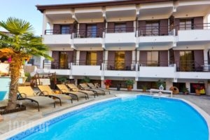 Hotel Pavlidis_travel_packages_in_Aegean Islands_Thasos_Thasos Chora