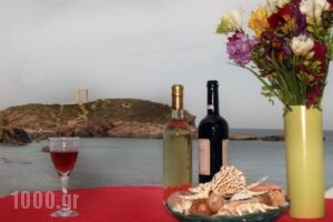 Thomais House_lowest prices_in_Hotel_Cyclades Islands_Naxos_Naxos chora