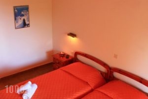Ulisse Apartments_lowest prices_in_Apartment_Ionian Islands_Corfu_Palaeokastritsa