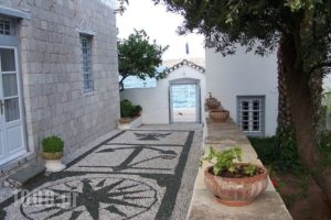 Economou Mansion_best deals_Hotel_Piraeus Islands - Trizonia_Spetses_Spetses Chora