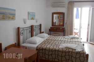 Studios Gabriel_accommodation_in_Hotel_Cyclades Islands_Naxos_Agia Anna
