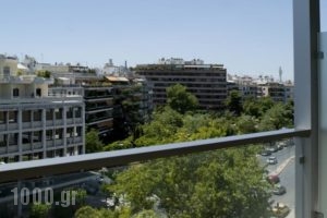 Best Western Ilisia Hotel_best prices_in_Hotel_Central Greece_Attica_Athens