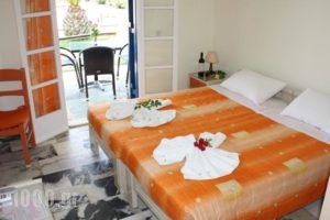 Glaronissi 1_accommodation_in_Hotel_Cyclades Islands_Naxos_Naxos chora