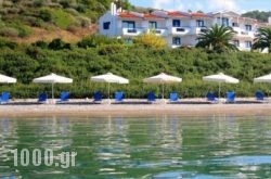 Agnadi Hotel in Rovies, Evia, Central Greece